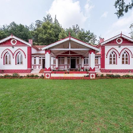 Itsy By Treebo - Rosefield Heritage Ooty Ngoại thất bức ảnh
