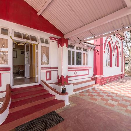Itsy By Treebo - Rosefield Heritage Ooty Ngoại thất bức ảnh