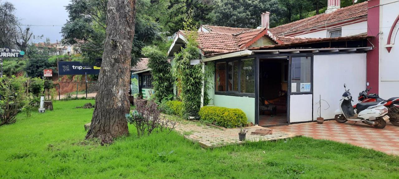 Itsy By Treebo - Rosefield Heritage Ooty Ngoại thất bức ảnh