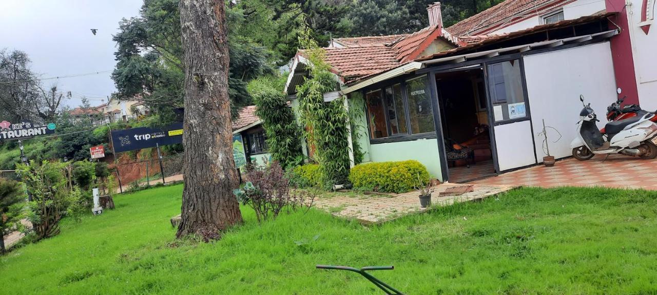 Itsy By Treebo - Rosefield Heritage Ooty Ngoại thất bức ảnh