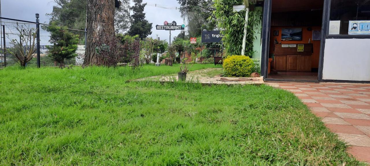 Itsy By Treebo - Rosefield Heritage Ooty Ngoại thất bức ảnh