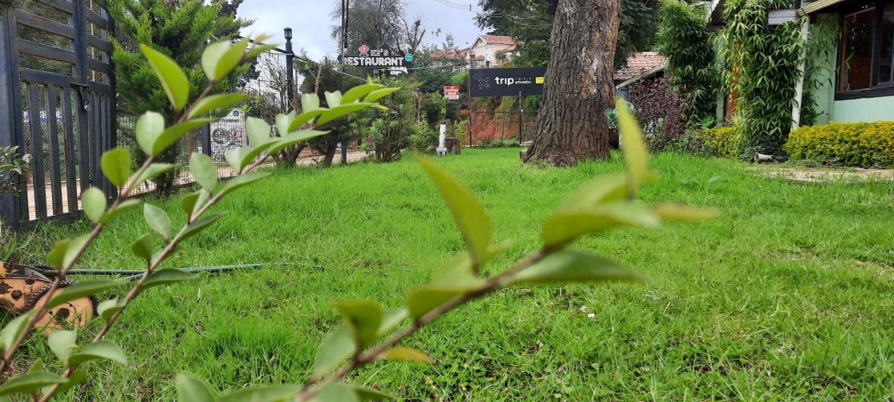 Itsy By Treebo - Rosefield Heritage Ooty Ngoại thất bức ảnh