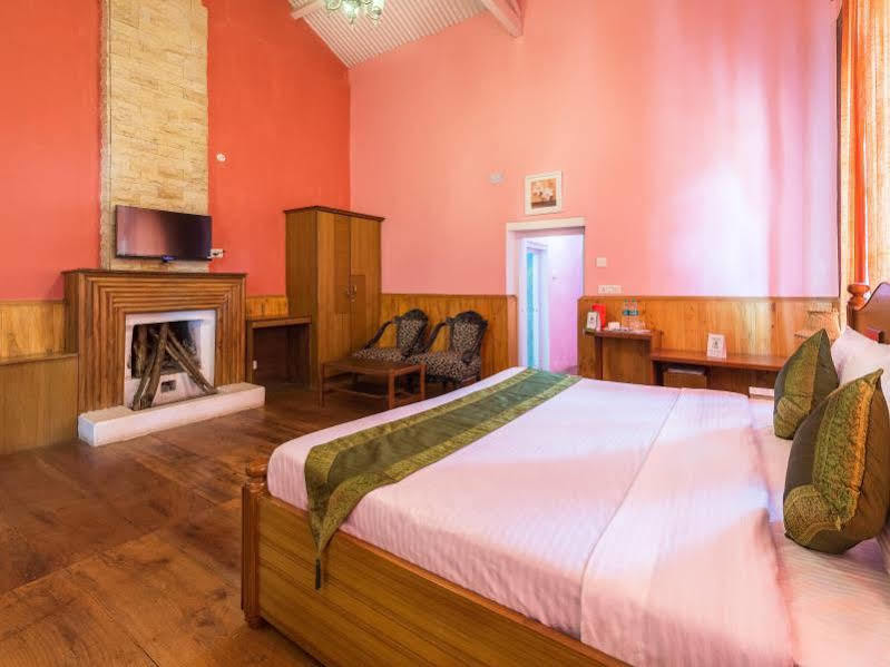Itsy By Treebo - Rosefield Heritage Ooty Ngoại thất bức ảnh