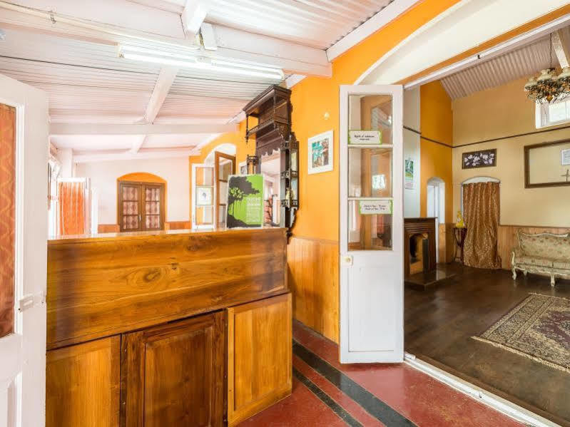 Itsy By Treebo - Rosefield Heritage Ooty Ngoại thất bức ảnh