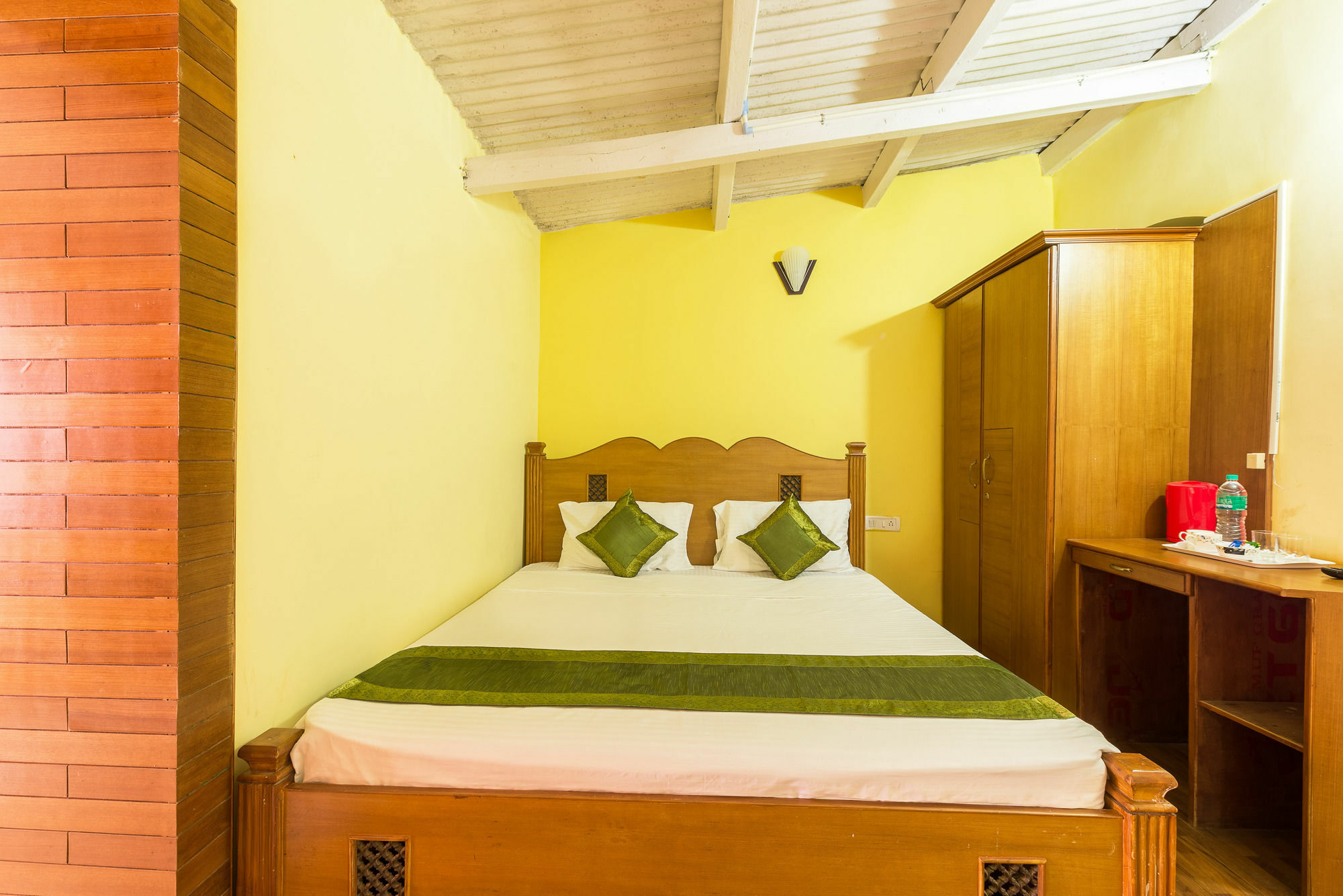 Itsy By Treebo - Rosefield Heritage Ooty Ngoại thất bức ảnh
