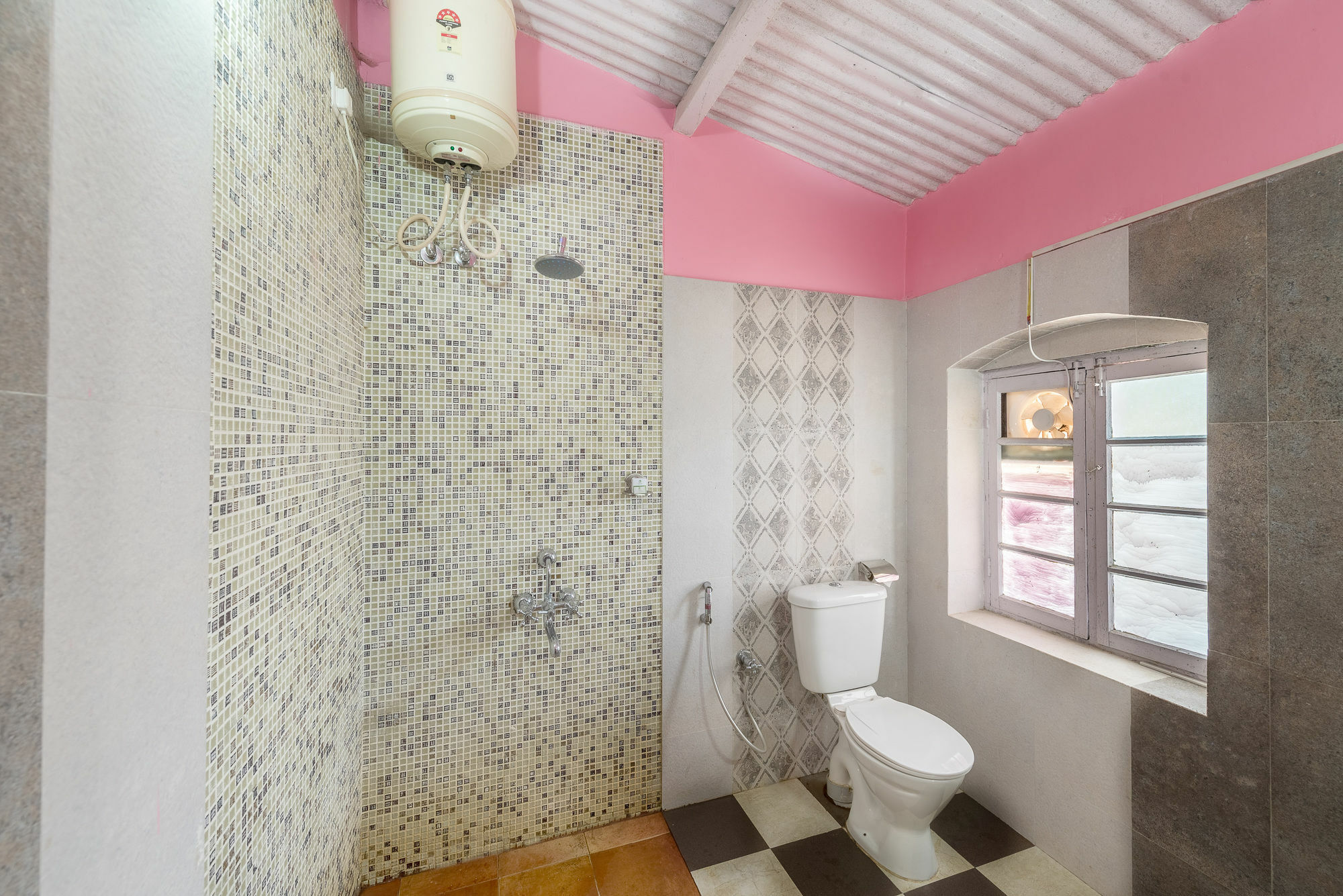 Itsy By Treebo - Rosefield Heritage Ooty Ngoại thất bức ảnh