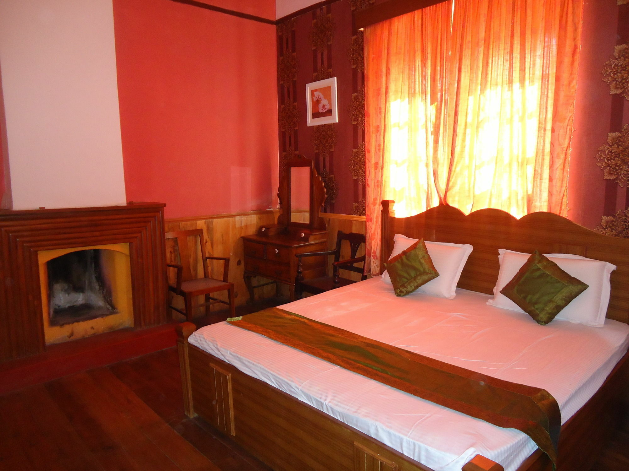 Itsy By Treebo - Rosefield Heritage Ooty Ngoại thất bức ảnh